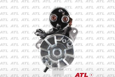 ATL Autotechnik A 17 660 - Başlanğıc furqanavto.az