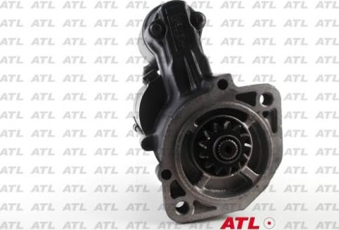 ATL Autotechnik A 17 610 - Başlanğıc furqanavto.az