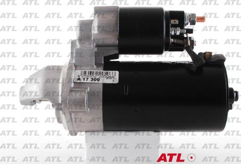 ATL Autotechnik A 17 300 - Başlanğıc furqanavto.az