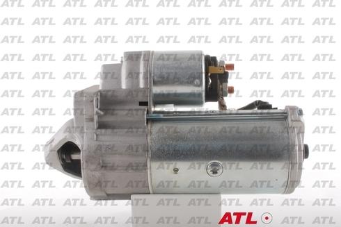 ATL Autotechnik A 17 380 - Başlanğıc furqanavto.az