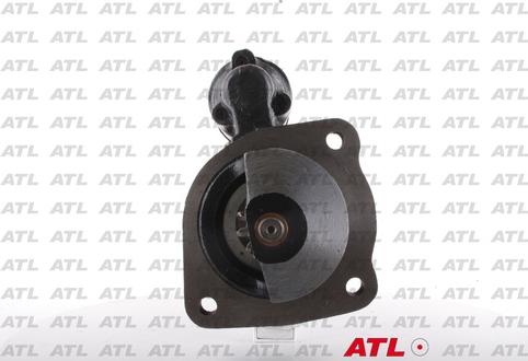 ATL Autotechnik A 17 290 - Başlanğıc furqanavto.az