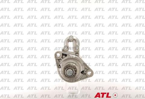 ATL Autotechnik A 24 520 - Başlanğıc furqanavto.az