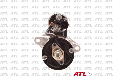 ATL Autotechnik A 24 360 - Başlanğıc furqanavto.az