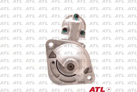 ATL Autotechnik A 25 140 - Başlanğıc furqanavto.az