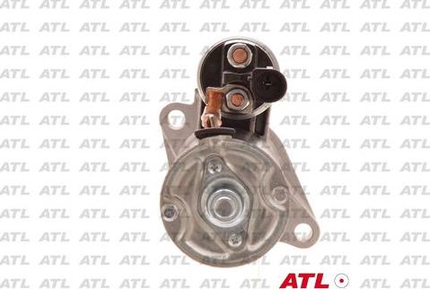 ATL Autotechnik A 25 150 - Başlanğıc furqanavto.az