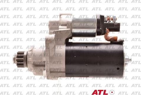 ATL Autotechnik A 25 150 - Başlanğıc furqanavto.az