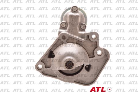 ATL Autotechnik A 25 180 - Başlanğıc furqanavto.az