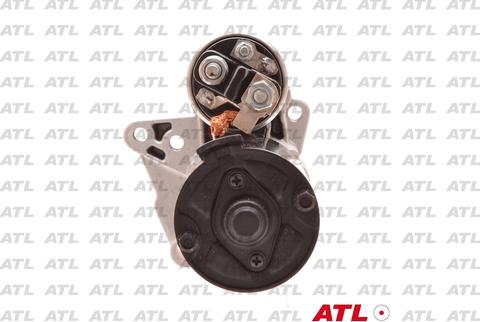 ATL Autotechnik A 25 390 - Başlanğıc furqanavto.az