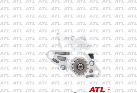 ATL Autotechnik A 20 620 - Başlanğıc furqanavto.az