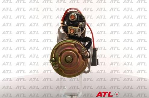 ATL Autotechnik A 20 810 - Başlanğıc furqanavto.az