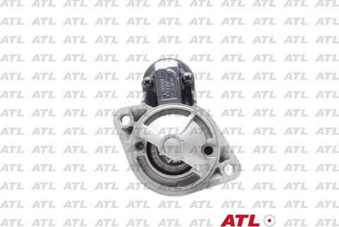 ATL Autotechnik A 20 390 - Başlanğıc furqanavto.az