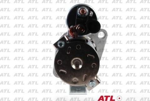 ATL Autotechnik A 20 230 - Başlanğıc furqanavto.az