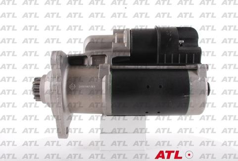 ATL Autotechnik A 21 490 - Başlanğıc furqanavto.az