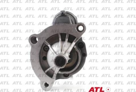 ATL Autotechnik A 21 600 - Başlanğıc furqanavto.az