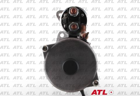 ATL Autotechnik A 21 190 - Başlanğıc furqanavto.az