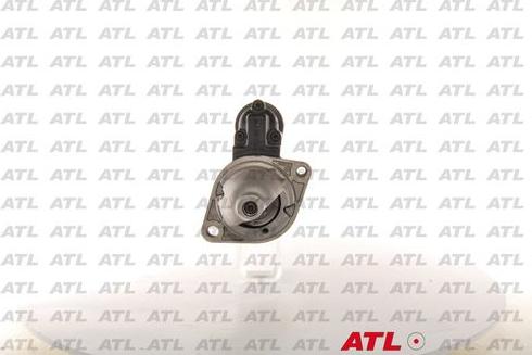 ATL Autotechnik A 23 940 - Başlanğıc furqanavto.az