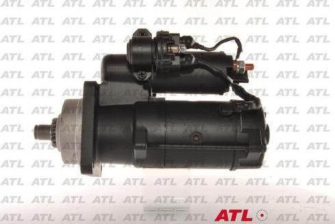 ATL Autotechnik A 23 830 - Başlanğıc furqanavto.az