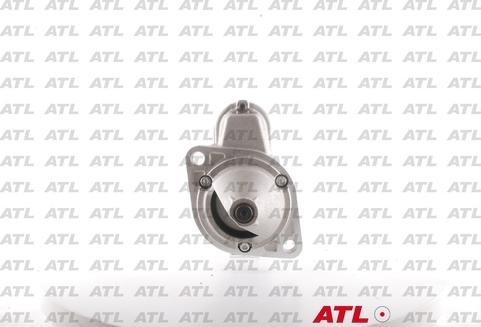 ATL Autotechnik A 22 490 - Başlanğıc furqanavto.az