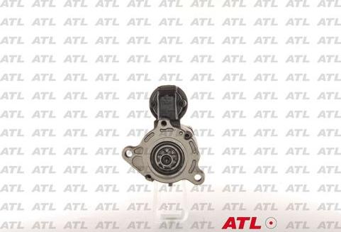 ATL Autotechnik A 22 570 - Başlanğıc furqanavto.az