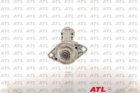 ATL Autotechnik A 79 550 - Başlanğıc furqanavto.az