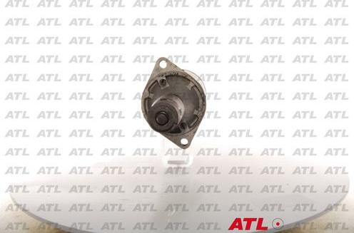 ATL Autotechnik A 79 530 - Başlanğıc furqanavto.az