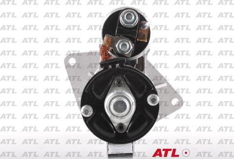ATL Autotechnik A 79 030 - Başlanğıc furqanavto.az