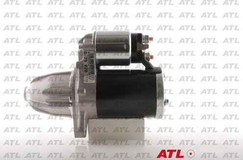 ATL Autotechnik A 79 020 - Başlanğıc furqanavto.az