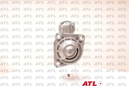 ATL Autotechnik A 79 890 - Başlanğıc furqanavto.az