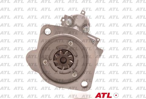 ATL Autotechnik A 79 810 - Başlanğıc furqanavto.az