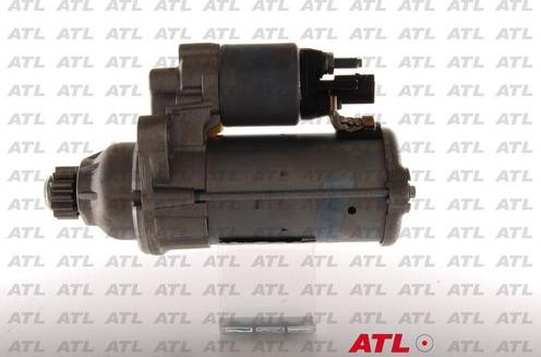 ATL Autotechnik A 79 390 - Başlanğıc furqanavto.az