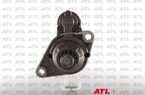 ATL Autotechnik A 79 390 - Başlanğıc furqanavto.az