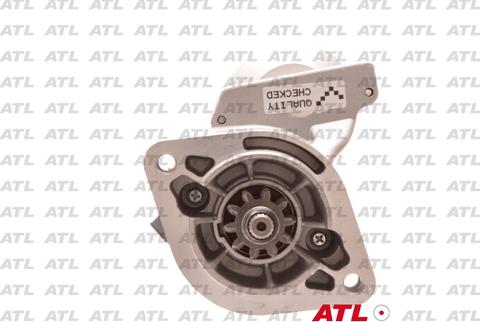 ATL Autotechnik A 79 370 - Başlanğıc furqanavto.az