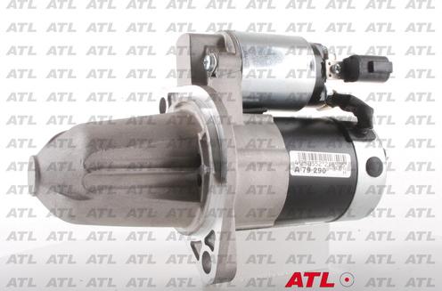 ATL Autotechnik A 79 290 - Başlanğıc furqanavto.az