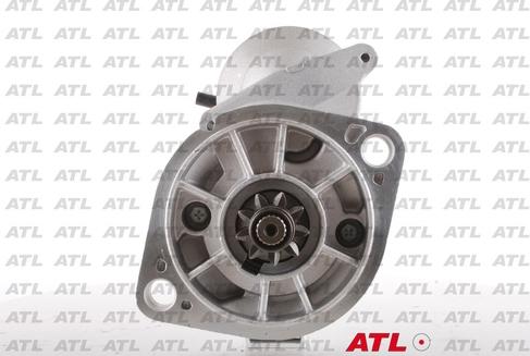 ATL Autotechnik A 75 520 - Başlanğıc furqanavto.az