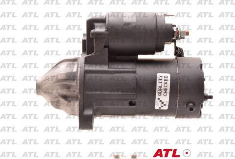 ATL Autotechnik A 75 640 - Başlanğıc furqanavto.az