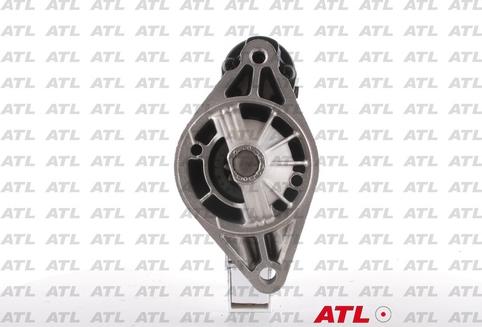 ATL Autotechnik A 75 600 - Başlanğıc furqanavto.az