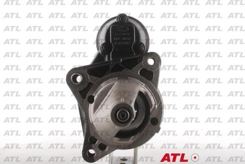 ATL Autotechnik A 75 670 - Başlanğıc furqanavto.az