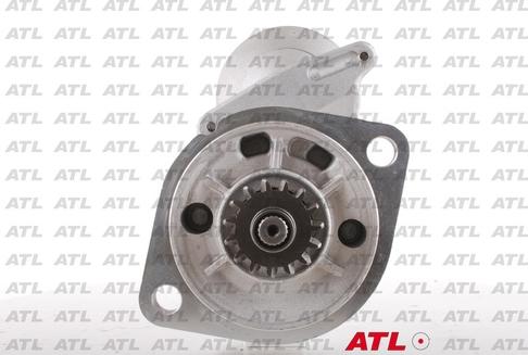 ATL Autotechnik A 75 090 - Başlanğıc furqanavto.az