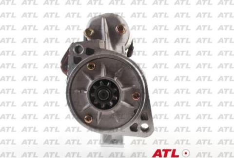 ATL Autotechnik A 75 170 - Başlanğıc furqanavto.az