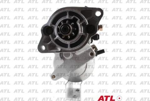 ATL Autotechnik A 75 840 - Başlanğıc furqanavto.az