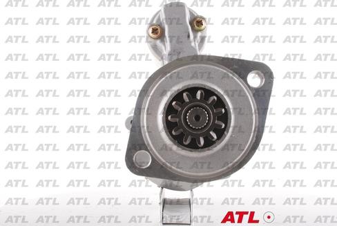 ATL Autotechnik A 75 800 - Başlanğıc furqanavto.az