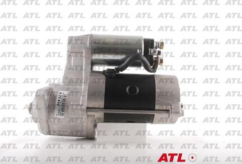 ATL Autotechnik A 75 810 - Başlanğıc furqanavto.az