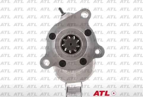 ATL Autotechnik A 75 870 - Başlanğıc furqanavto.az