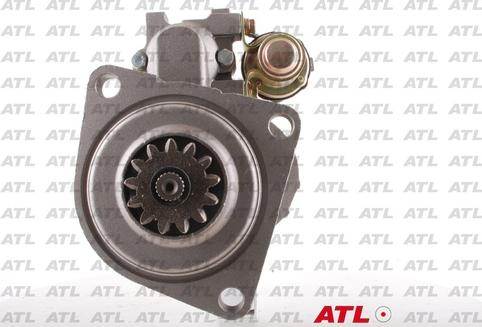 ATL Autotechnik A 76 410 - Başlanğıc furqanavto.az