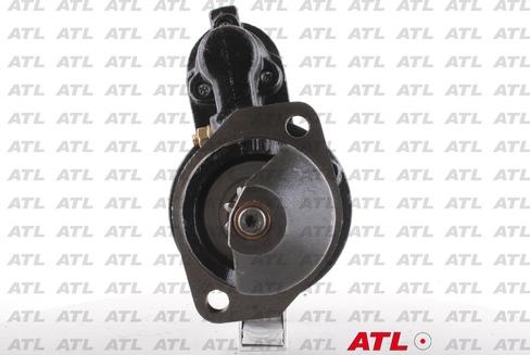 ATL Autotechnik A 76 510 - Başlanğıc furqanavto.az