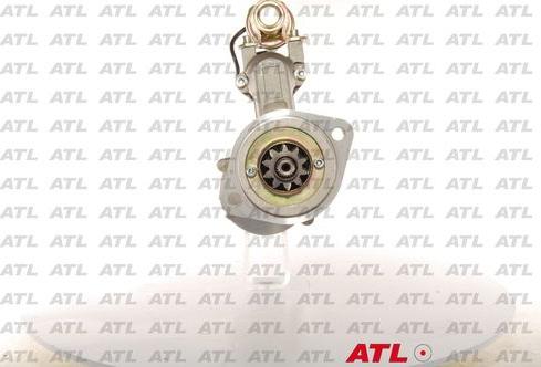 ATL Autotechnik A 76 080 - Başlanğıc furqanavto.az