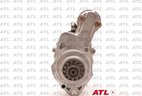 ATL Autotechnik A 76 840 - Başlanğıc furqanavto.az