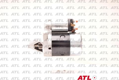 ATL Autotechnik A 76 390 - Başlanğıc furqanavto.az