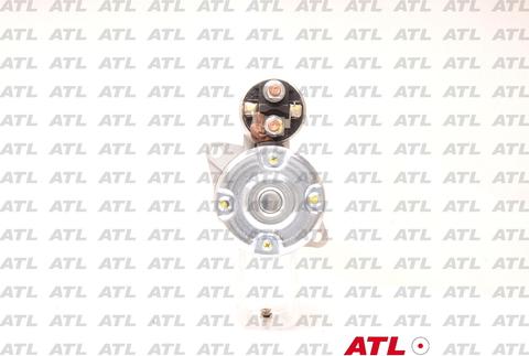ATL Autotechnik A 76 390 - Başlanğıc furqanavto.az
