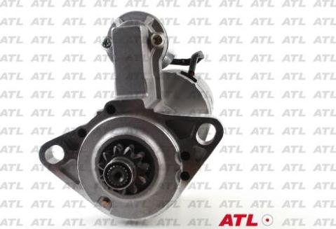 ATL Autotechnik A 76 250 - Başlanğıc furqanavto.az